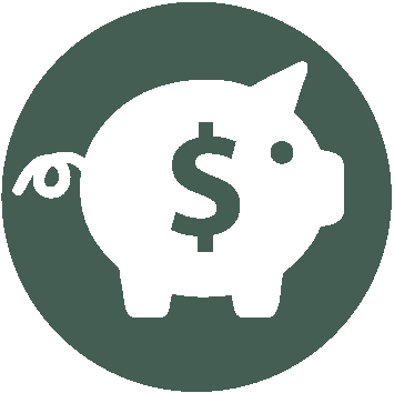 Piggy Bank Icon